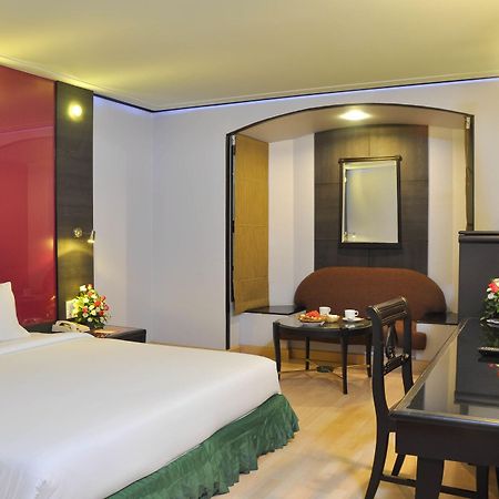 Bp Grand Suite Hotel Hat Yai Zewnętrze zdjęcie