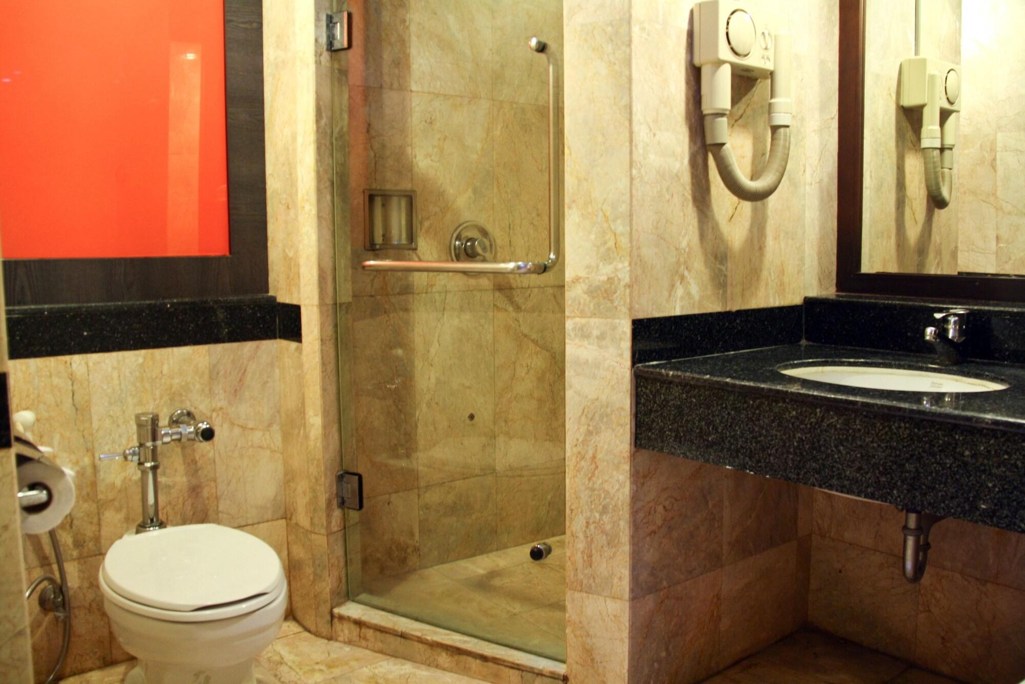 Bp Grand Suite Hotel Hat Yai Zewnętrze zdjęcie