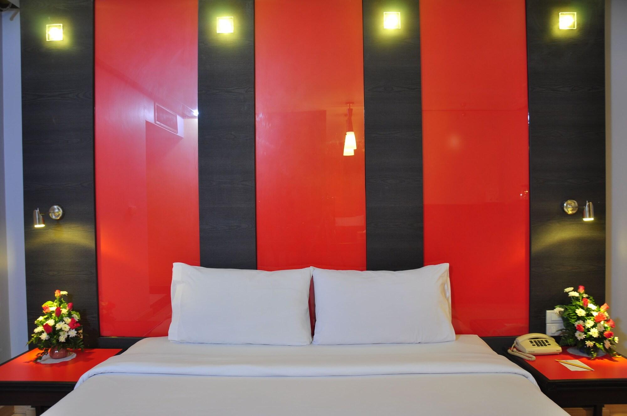 Bp Grand Suite Hotel Hat Yai Zewnętrze zdjęcie