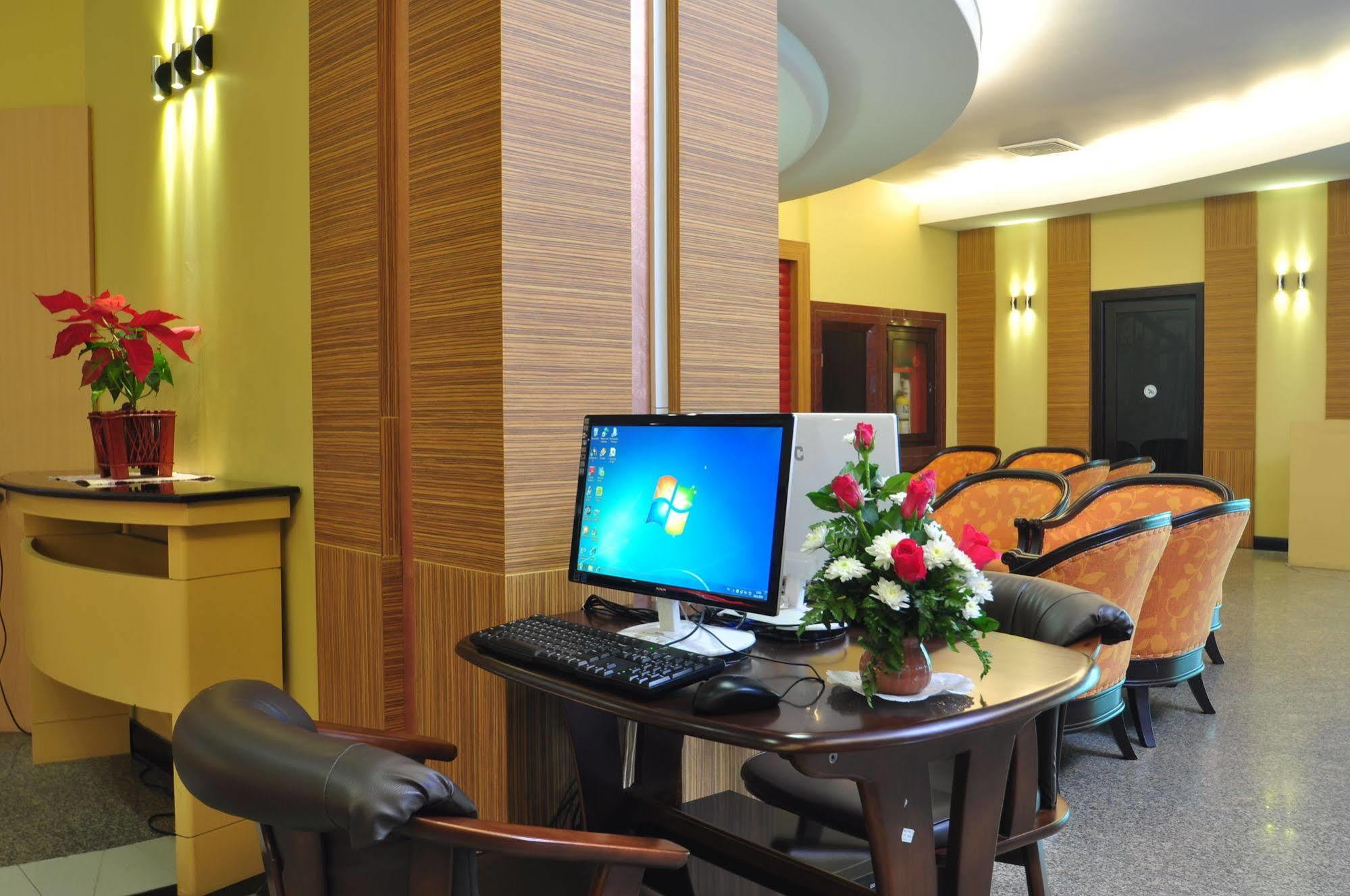 Bp Grand Suite Hotel Hat Yai Zewnętrze zdjęcie