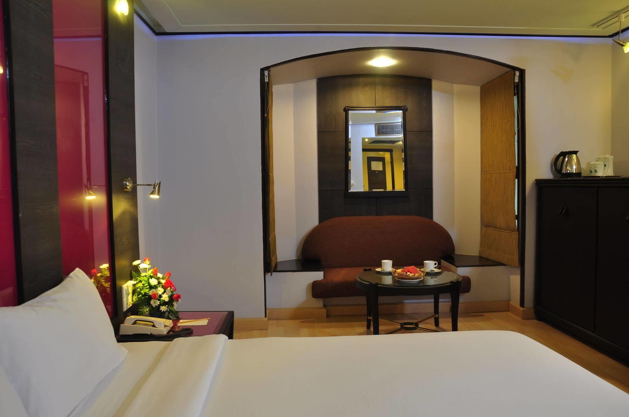 Bp Grand Suite Hotel Hat Yai Zewnętrze zdjęcie