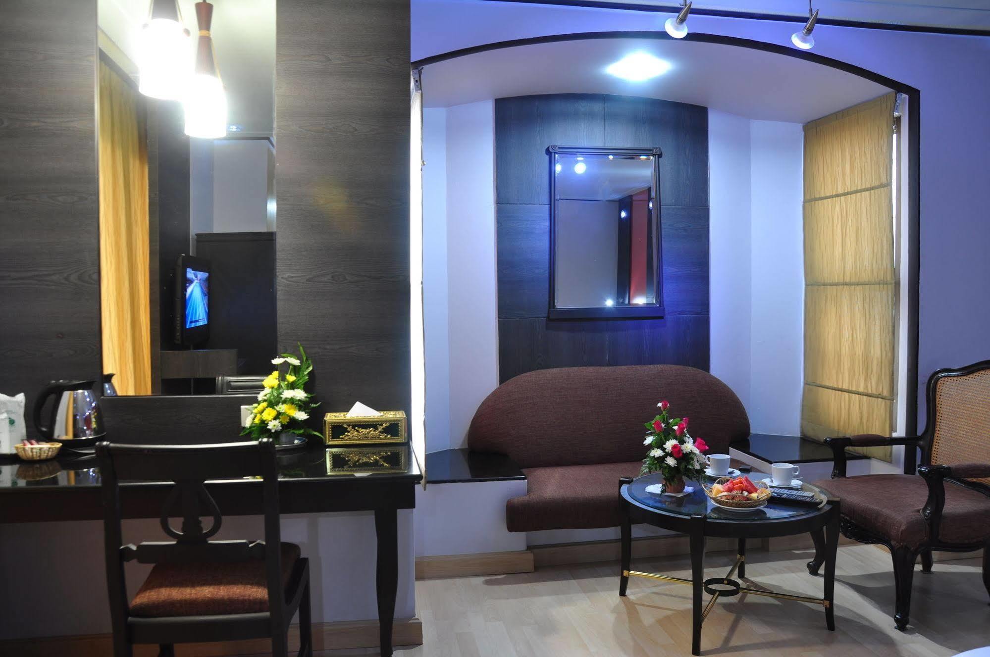 Bp Grand Suite Hotel Hat Yai Zewnętrze zdjęcie