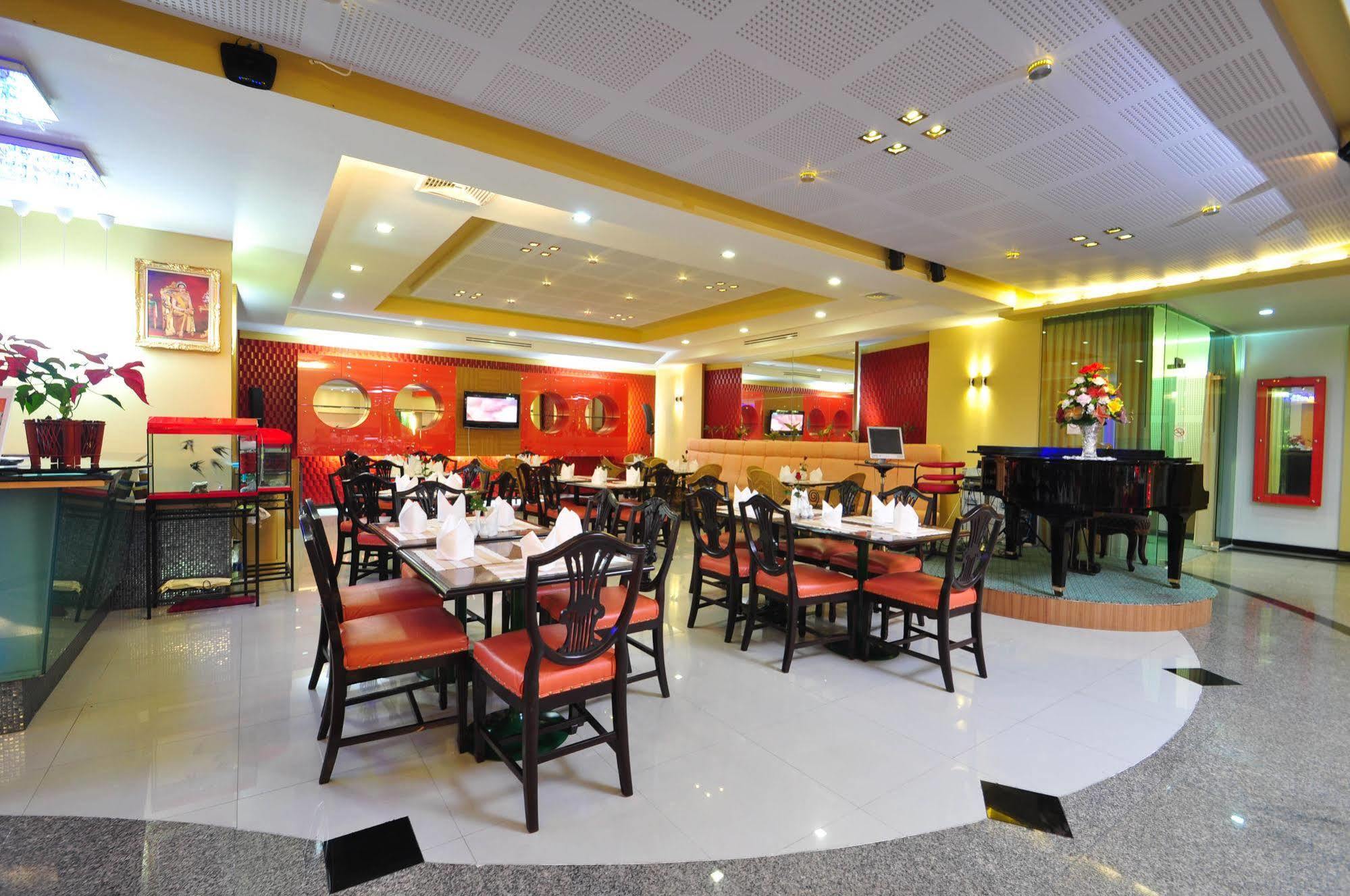 Bp Grand Suite Hotel Hat Yai Zewnętrze zdjęcie