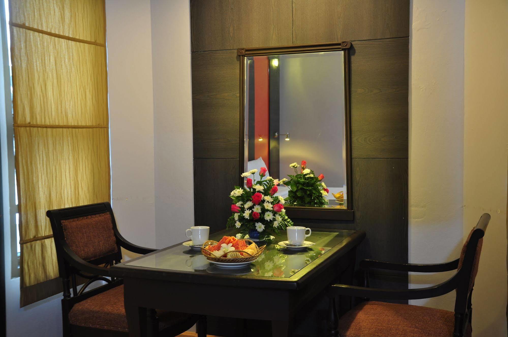 Bp Grand Suite Hotel Hat Yai Zewnętrze zdjęcie