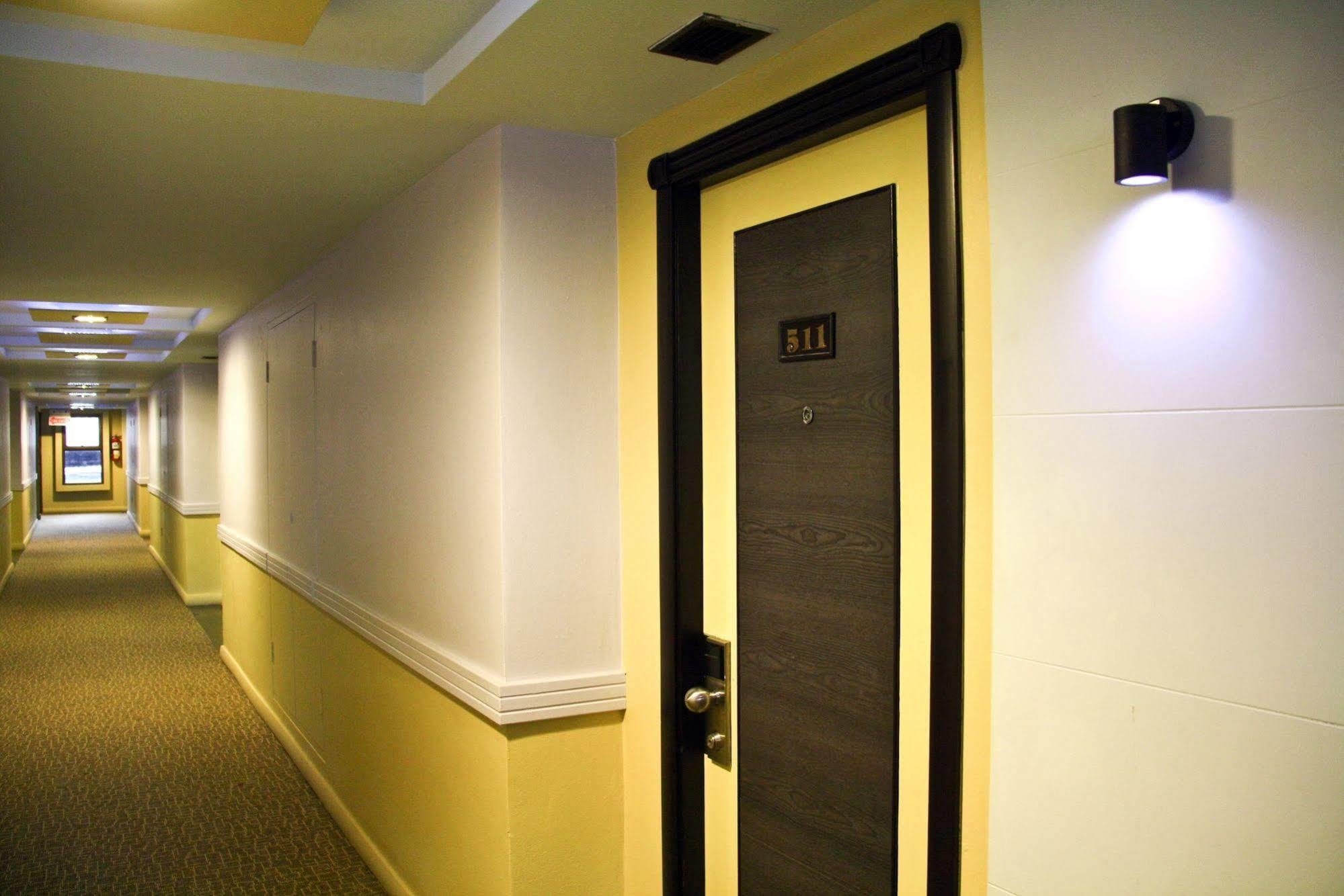 Bp Grand Suite Hotel Hat Yai Zewnętrze zdjęcie